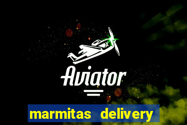 marmitas delivery boa vista rr